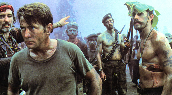 Apocalypse Now (1979) - 25 Movies Every Photographer / Cinematographer Must See