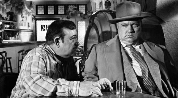 Touch of Evil (1958) - 25 Movies Every Photographer / Cinematographer Must See