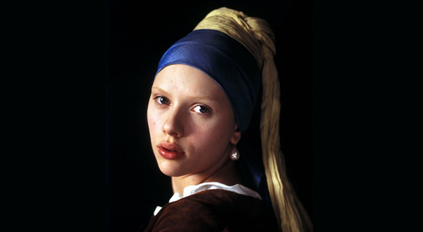 Girl with a Pearl Earring (2003) - 25 Movies Every Photographer / Cinematographer Must See