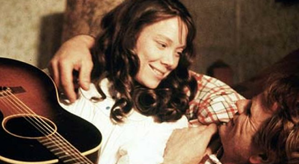Coal Miner's Daughter (1980) - 25 Movies Every Photographer / Cinematographer Must See