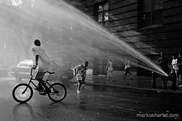 Markus Hartel - The Best Street Photographer