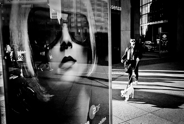 Guido Steenkamp - The Best Street Photographer