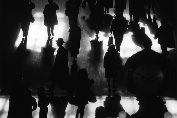 Richard Sandler - The Best Street Photographer