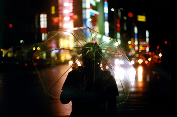 Dairou Koga - The Best Street Photographer