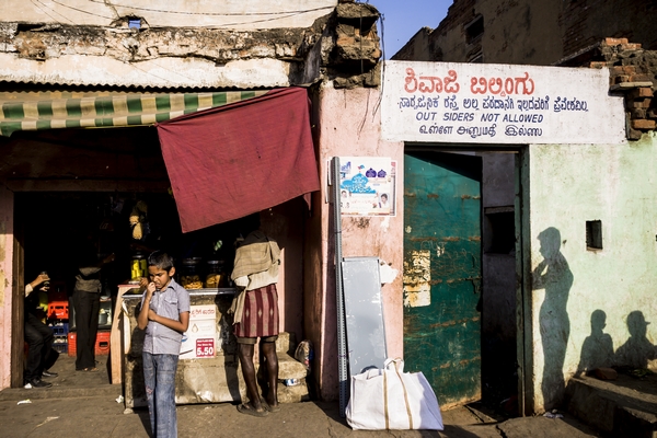 Showcase of Indian Street Photographer Suyog Gaidhani