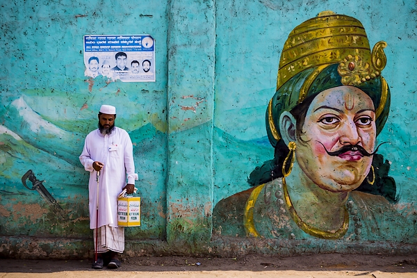 Showcase of Indian Street Photographer Suyog Gaidhani