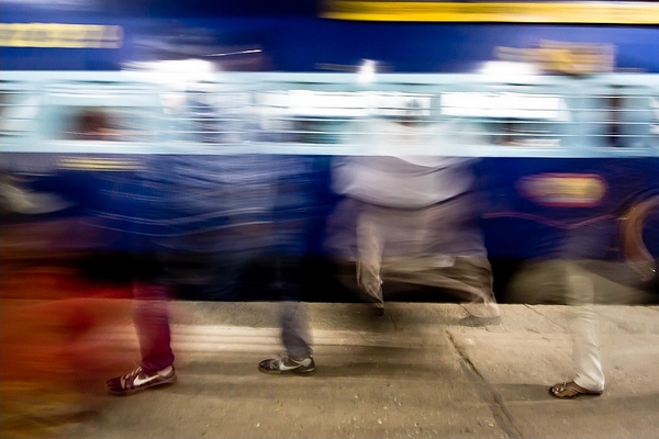 Showcase of Indian Street Photographer Suyog Gaidhani