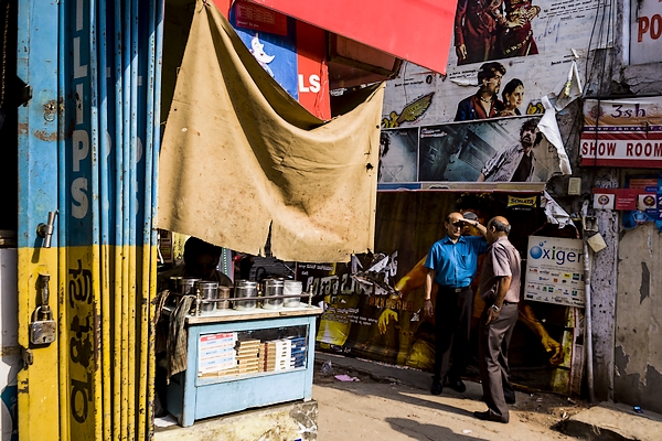 Showcase of Indian Street Photographer Suyog Gaidhani