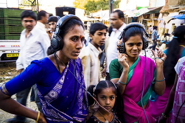 Showcase of Indian Street Photographer Suyog Gaidhani