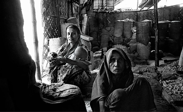 Shahidul Alam - The Best Bangladeshi Photographers