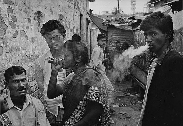 Shehzad Noorani - The Best Bangladeshi Photographers