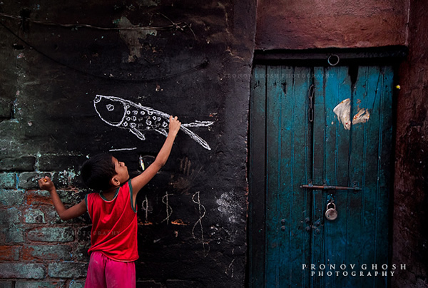 Pronov Gosh - The Best Bangladeshi Photographers