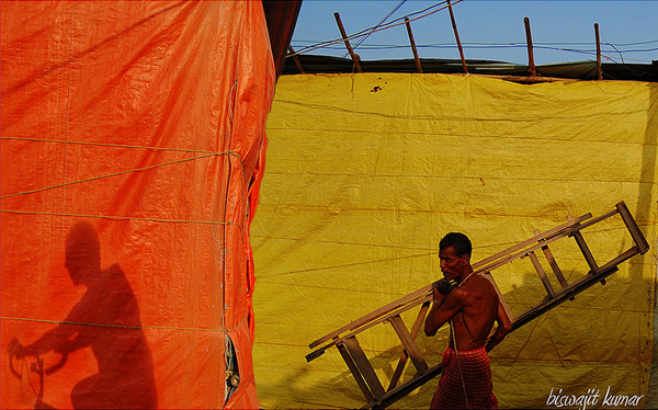 Biswajit Kumar - The Best Indian Street Photographers