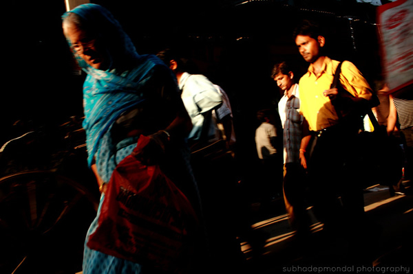 Subhadeep Mondal - The Best Indian Street Photographers