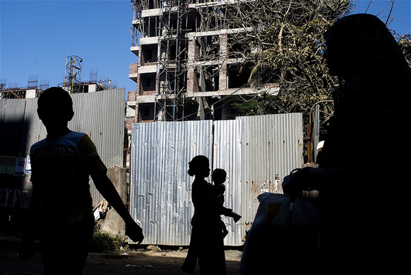 Prasad Mahale - The Best Indian Street Photographers