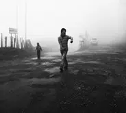 Made of the Mist – Photography by Rohit Krishnan Sabu