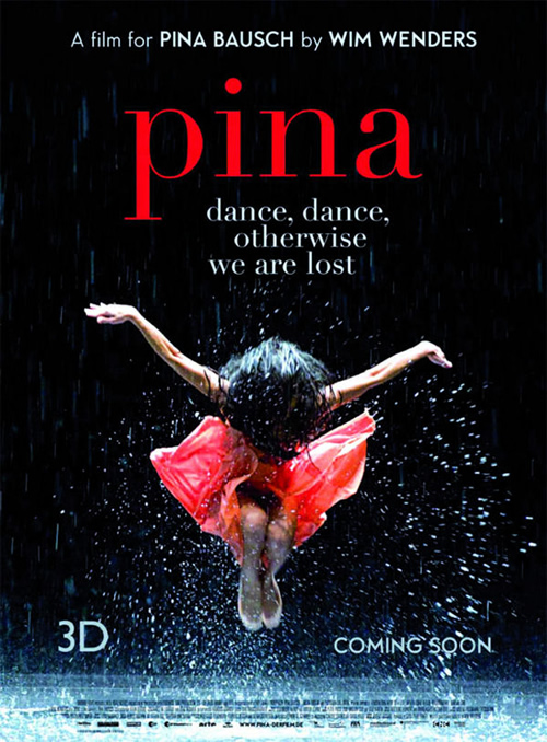 Pina (2011)