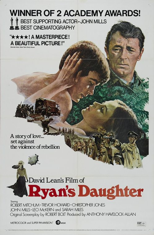 Ryan's Daughter (I) (1970)