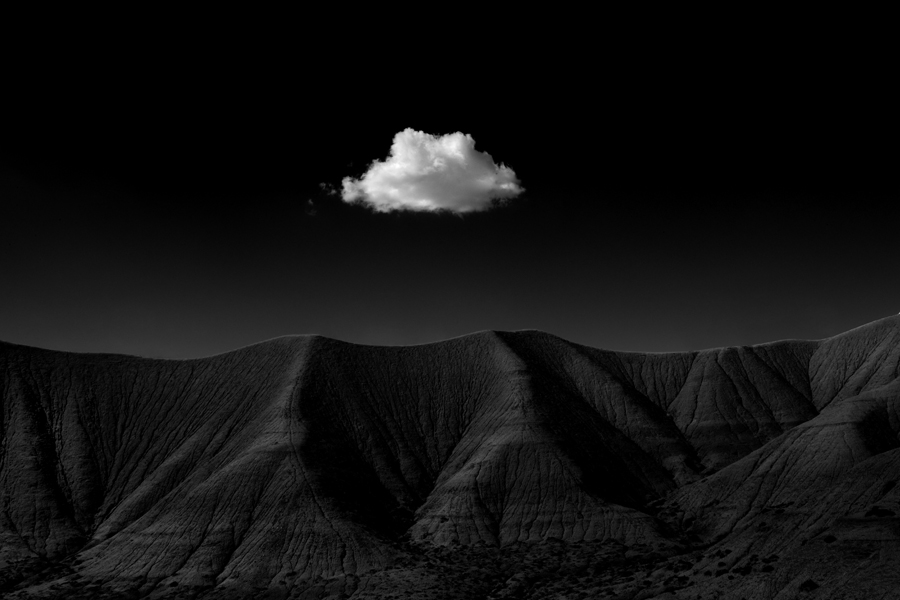 The Secret to Creating a Great Image By Cole Thompson