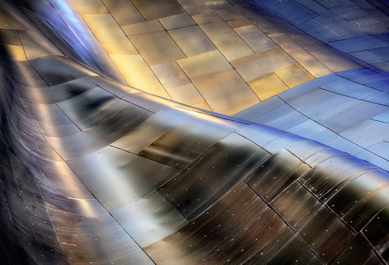 Simple Tips to take Fantastic Abstract Photography