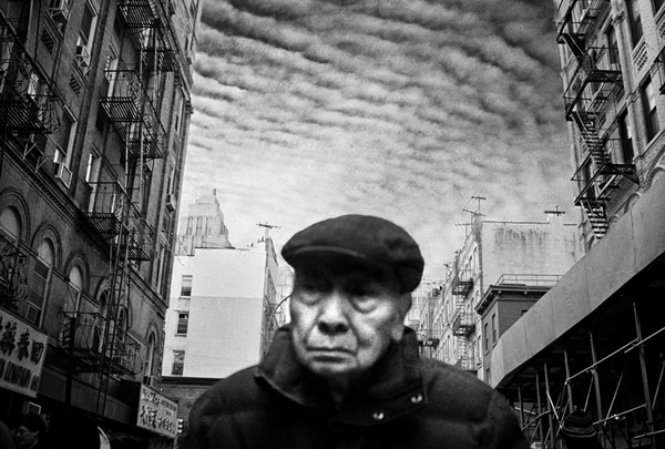 Devin Yalkin - The Best Street Photographer Portfolios for Inspiration