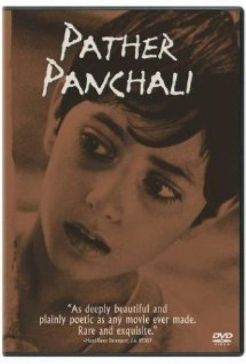 Pather Panchali (1955)