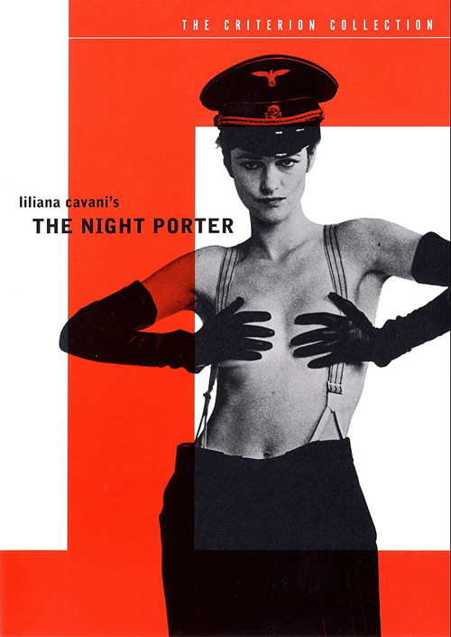 The Night Porter (1974) 