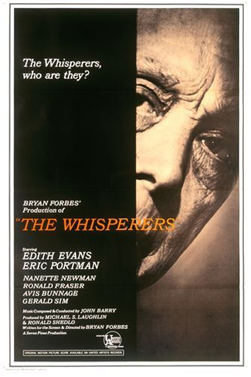 The Whisperers (1967)