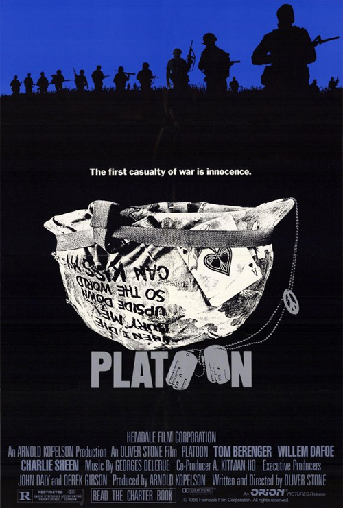 Platoon (1986)