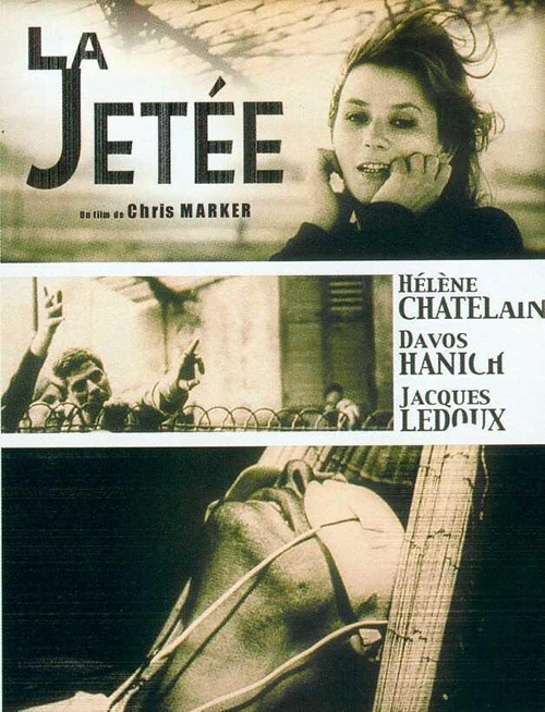 La Jetée (1962) 