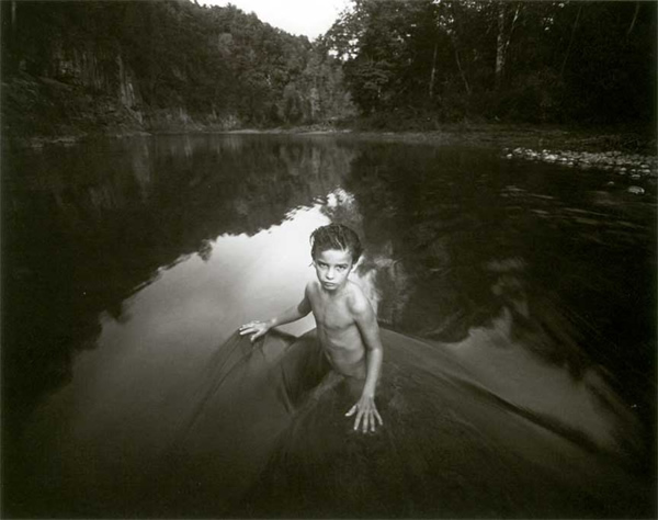 Family Pictures by Sally Mann
