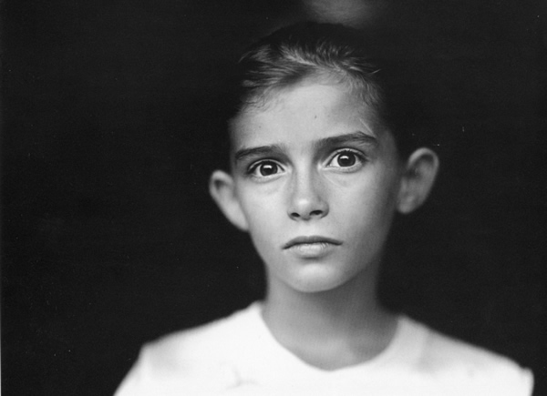 sally mann portrait