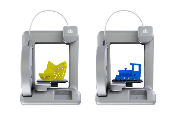 What’s the Hype Behind 3D Printing - An Overview 