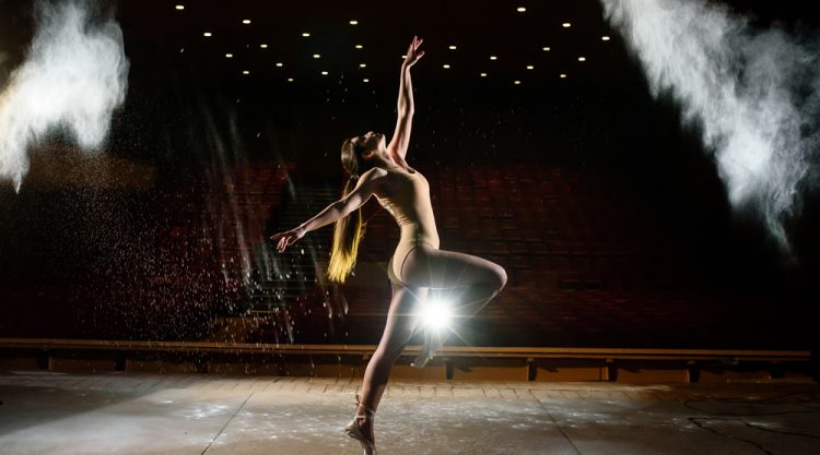 The Art of Being a Performing Arts Photographer
