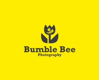 Bumble bee photography