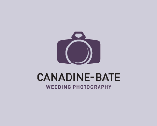 Canadine-Bate Wedding Photography