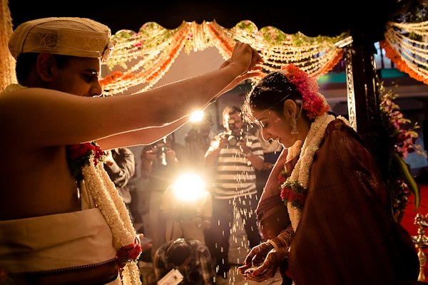 Chitra Aiyer - Best Indian Wedding Photographer