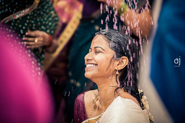 Anbu Jawahar - Best Indian Wedding Photographer