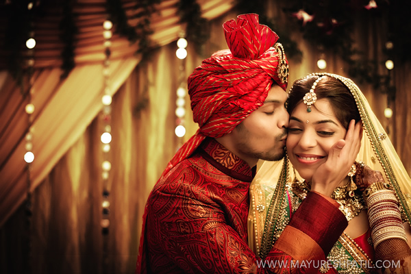 Mayuresh Patil - Best Indian Wedding Photographer