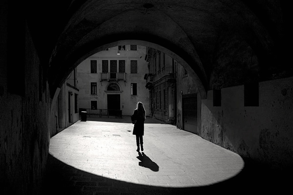 Umberto Verdoliva - The Best Street Photographers