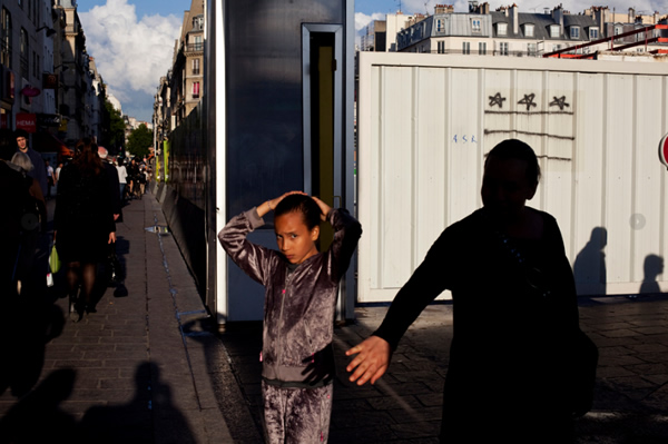 Fabio Costa - The Best Street Photographers