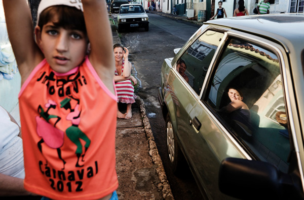 Gustavo Minas - The Best Street Photographers