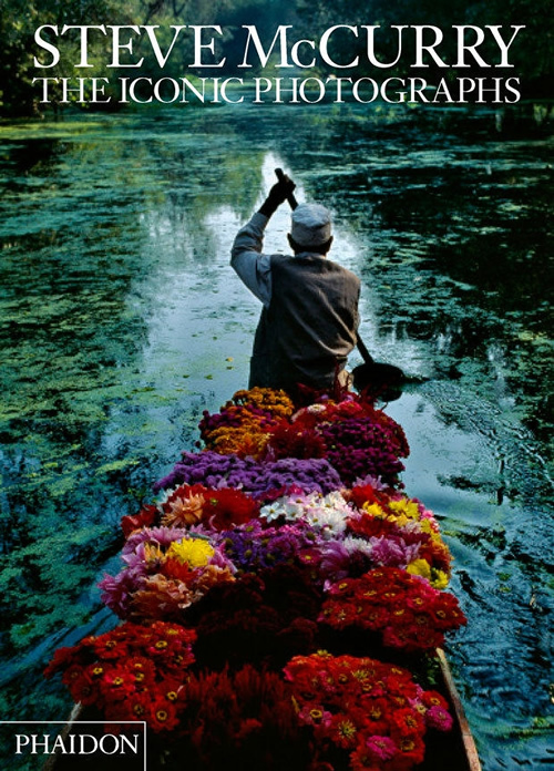 Steve McCurry: The Iconic Photographs: Standard Edition