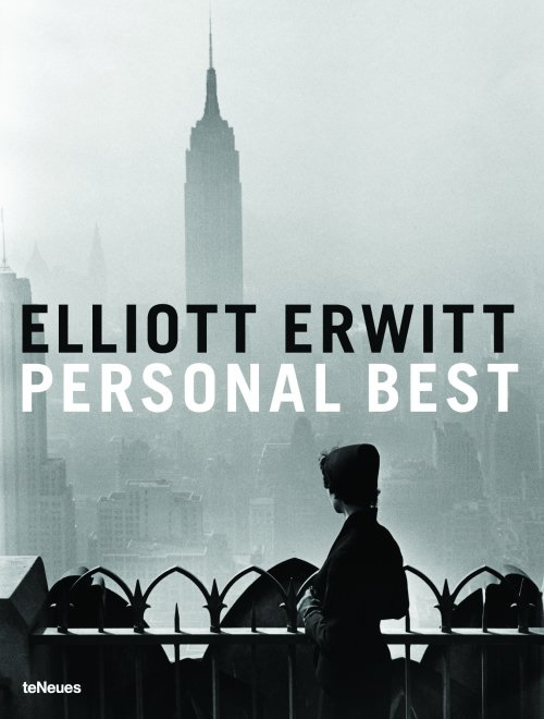 Personal Best by Elliott Erwitt 