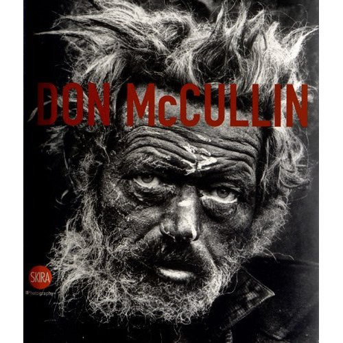 Don McCullin: The Impossible Peace