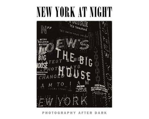 New York at Night: Photography After Dark