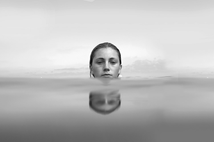 Fineart Portrait Photography by Berta Vicente