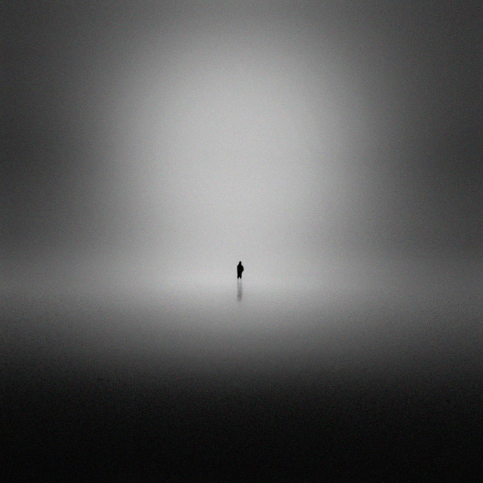 Black and White Long Exposure Photography by Nathan Wirth