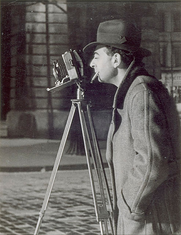 Brassaï