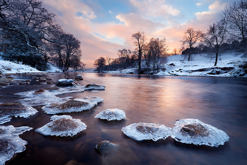 Beautiful Nature Photography by Jason Theaker